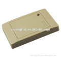 mf 13.56mhz ISO14443A rs232 weigand 26/34 bits access control card rfid reader for door systems